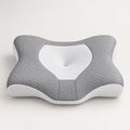 Cervical Contour Pillow - clean product shot