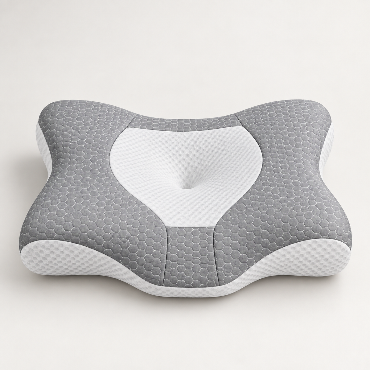 Cervical Contour Pillow - clean product shot
