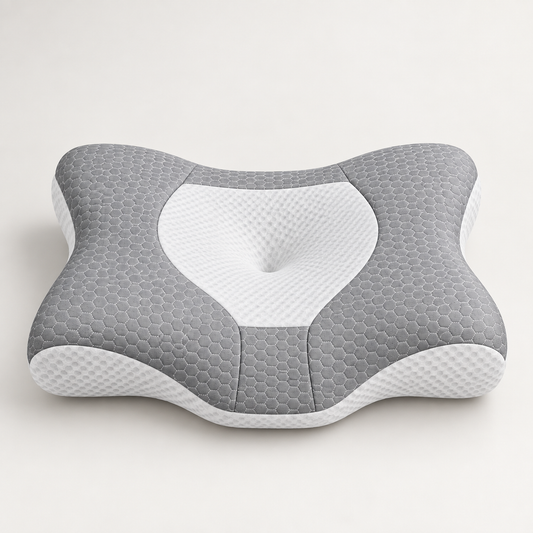 Cervical Contour Pillow - clean product shot